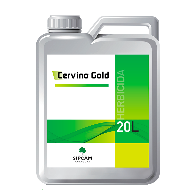 CERVINO GOLD- Sipcam Paraguay 